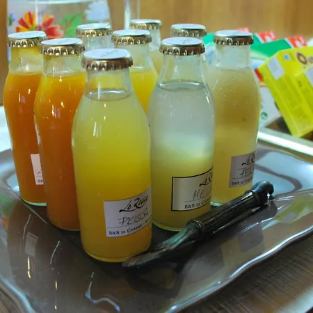 Le Rocce Di Di Charme Scanno