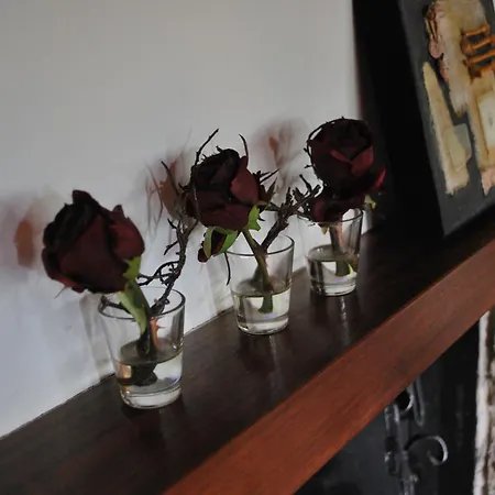 Le Rocce Di Di Charme 4* Scanno