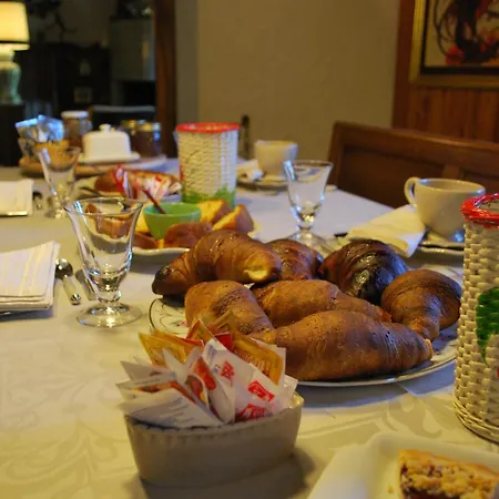 Le Rocce Di Di Charme 4* Scanno