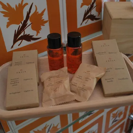 Bed & Breakfast Le Rocce Di Di Charme