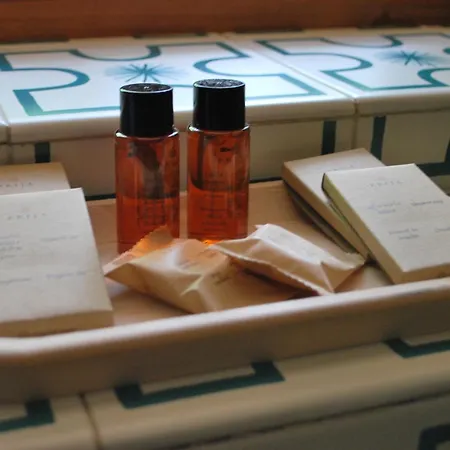 Le Rocce Di Di Charme 4*