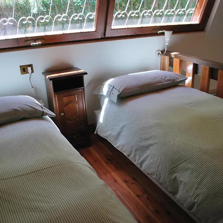 Bed & Breakfast Le Rocce Di Di Charme 4*