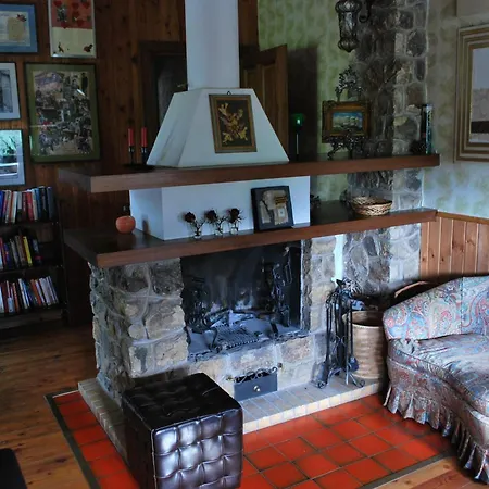 Bed & Breakfast Le Rocce Di Di Charme Scanno