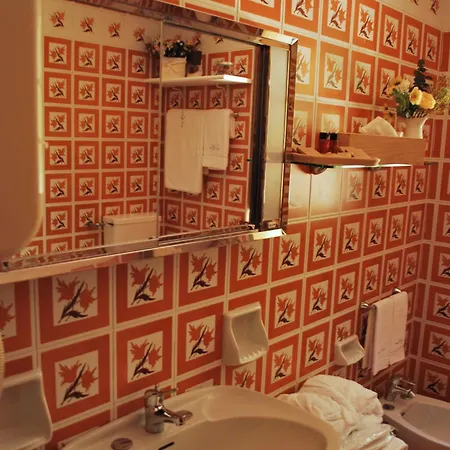 Bed & Breakfast Le Rocce Di Di Charme