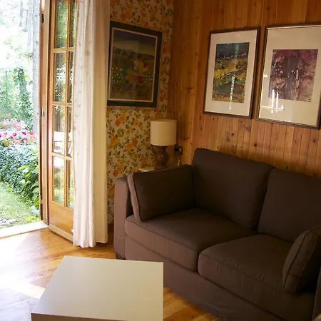 Bed & Breakfast Le Rocce Di Di Charme 4*