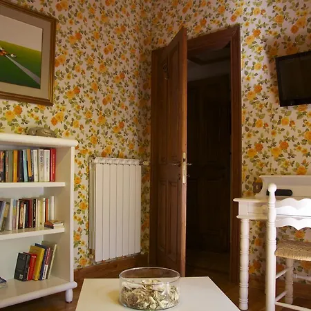Bed & Breakfast Le Rocce Di Di Charme Scanno