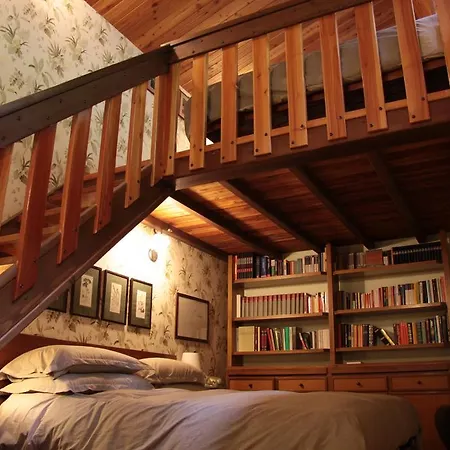 Bed & Breakfast Le Rocce Di Di Charme