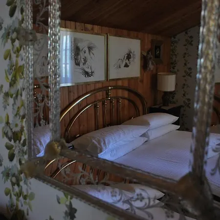 Bed & Breakfast Le Rocce Di Di Charme Scanno