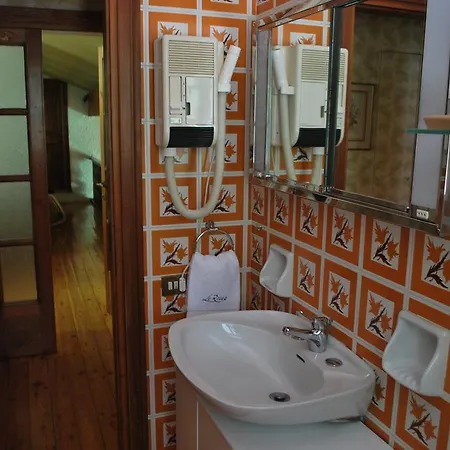 Le Rocce Di Di Charme