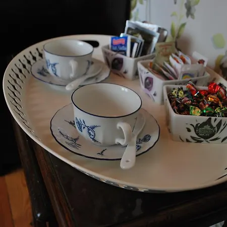 Bed & Breakfast Le Rocce Di Di Charme 4*