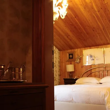 Le Rocce Di Di Charme Scanno