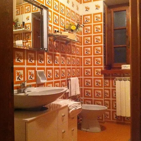 Le Rocce Di Di Charme Scanno