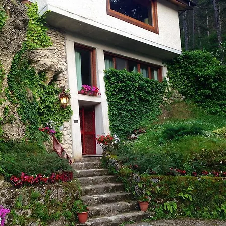 Le Rocce Di Di Charme