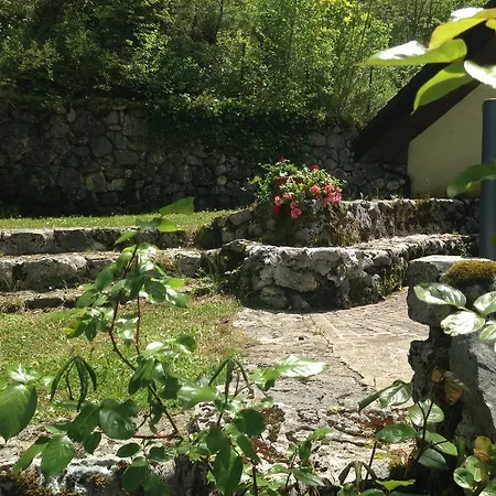Bed & Breakfast Le Rocce Di Di Charme 4*