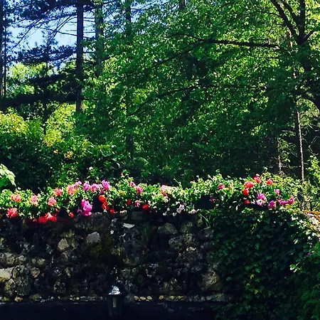 Bed & Breakfast Le Rocce Di Di Charme