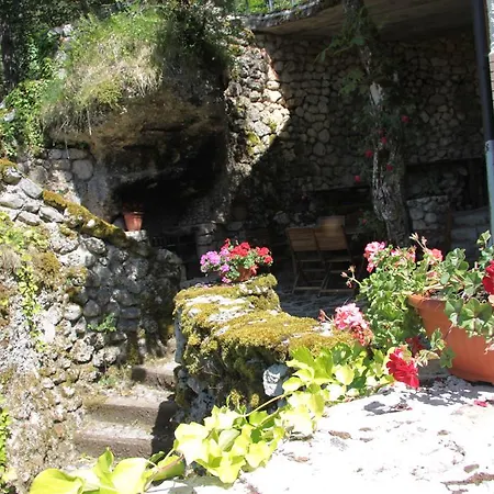 Le Rocce Di Di Charme Scanno