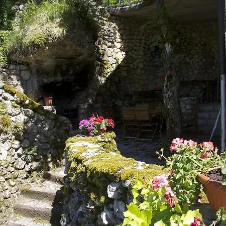 Bed and Breakfast Le Rocce Di Di Charme Scanno