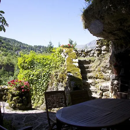 Bed & Breakfast Le Rocce Di Di Charme