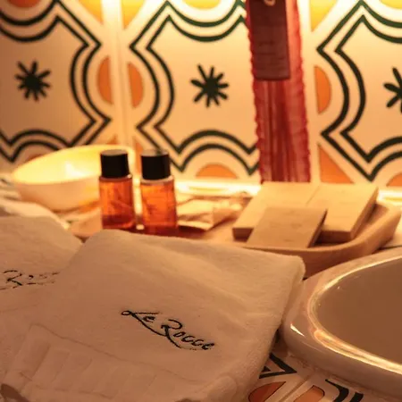 Le Rocce Di Di Charme 4* Scanno