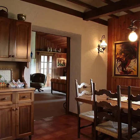 Le Rocce Di Di Charme Bed & Breakfast Scanno