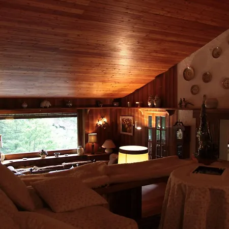 Le Rocce Di Di Charme Bed & Breakfast