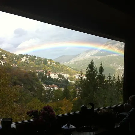 Le Rocce Di Di Charme