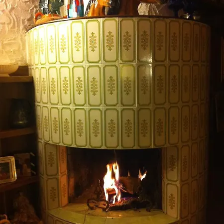 Le Rocce Di Di Charme Scanno