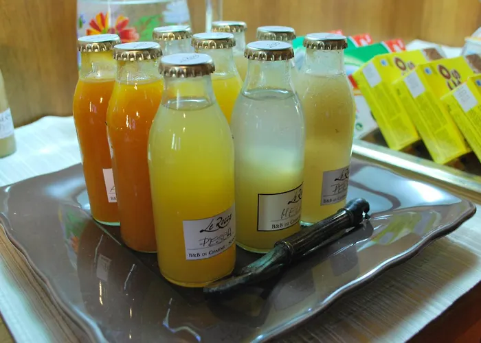 Le Rocce Di Di Charme Scanno