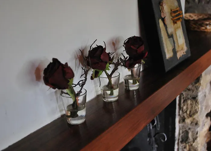 Le Rocce Di Di Charme 4* Scanno