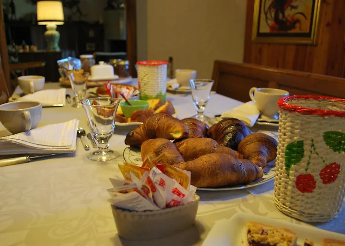 Le Rocce Di Di Charme 4* Scanno