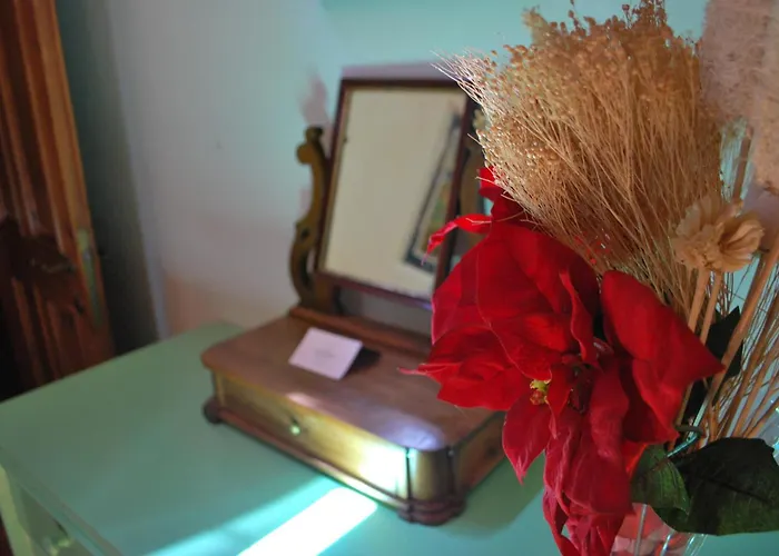 Le Rocce Di Di Charme