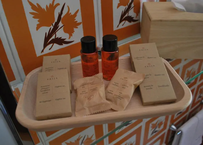 Bed & Breakfast Le Rocce Di Di Charme