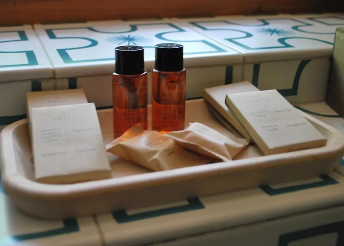 Le Rocce Di Di Charme 4*