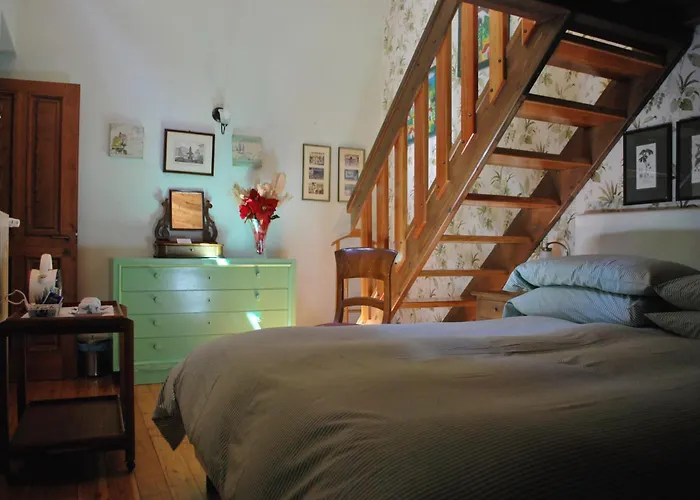 Le Rocce Di Di Charme Bed & Breakfast 4*