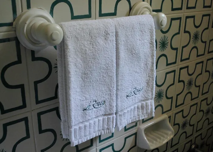 Le Rocce Di Di Charme Scanno