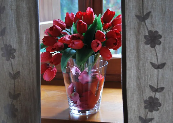 Le Rocce Di Di Charme