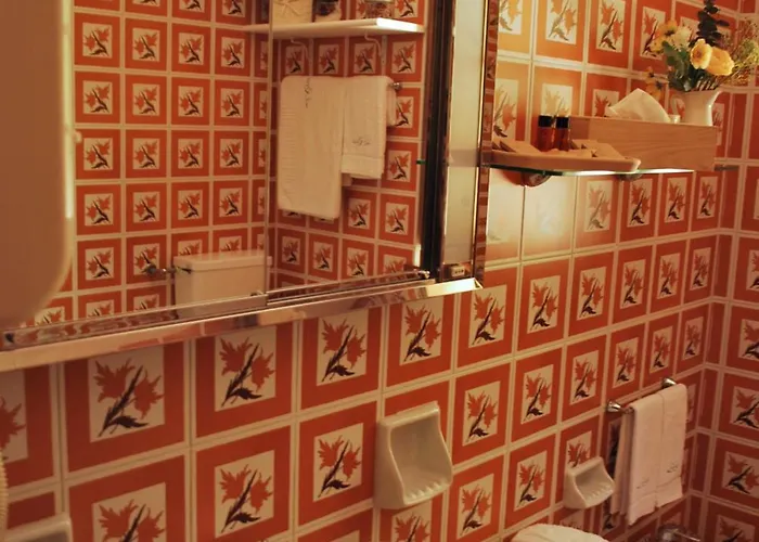 Bed & Breakfast Le Rocce Di Di Charme