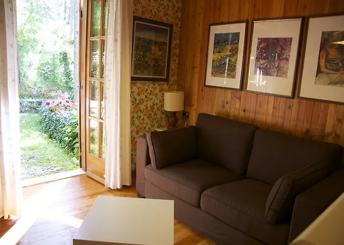 Bed & Breakfast Le Rocce Di Di Charme 4*