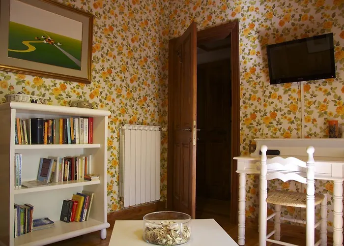 Bed & Breakfast Le Rocce Di Di Charme Scanno