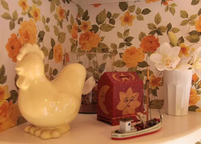 Le Rocce Di Di Charme Scanno