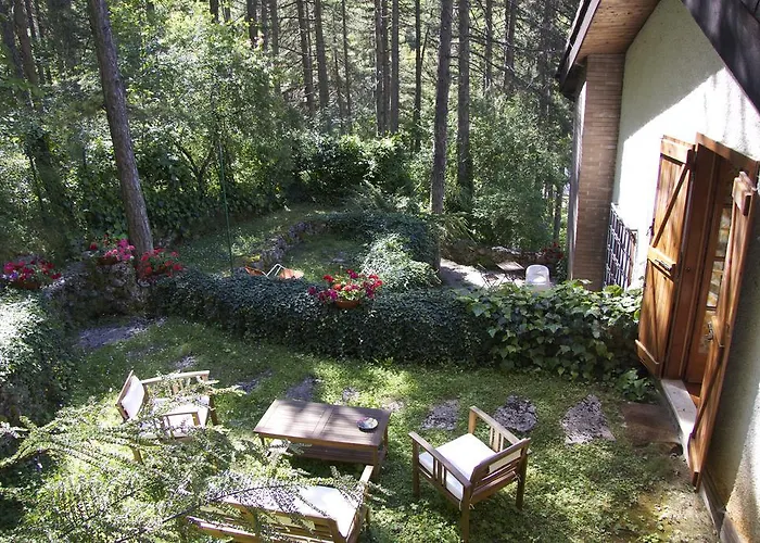 Le Rocce Di Di Charme