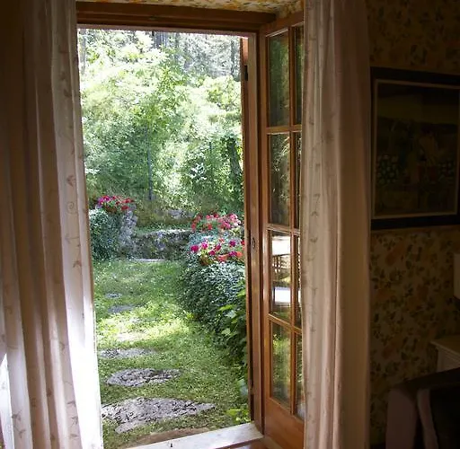 Le Rocce Di Di Charme Scanno