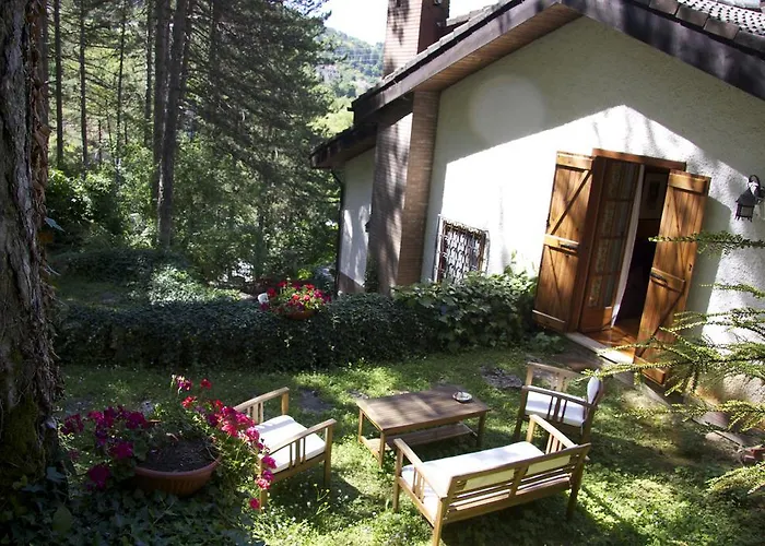 Le Rocce Di Di Charme