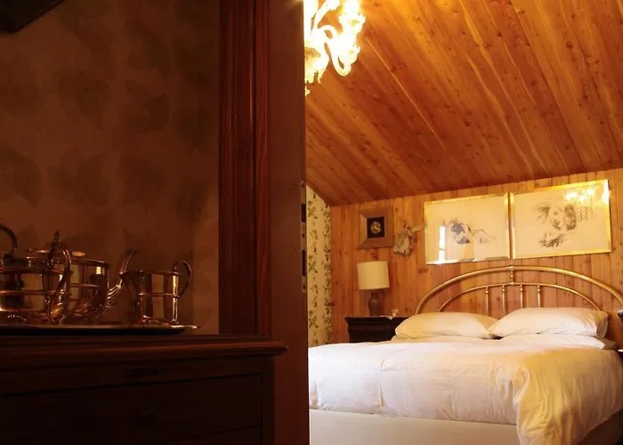 Le Rocce Di Di Charme Scanno