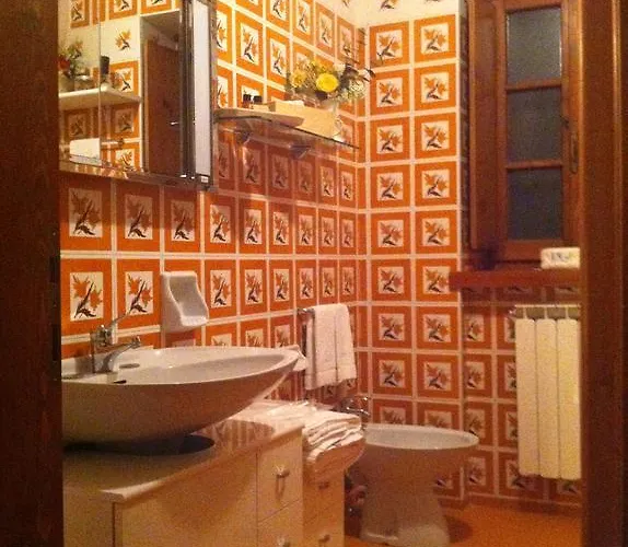 Le Rocce Di Di Charme Scanno