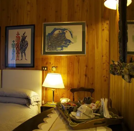 Le Rocce Di Di Charme Scanno