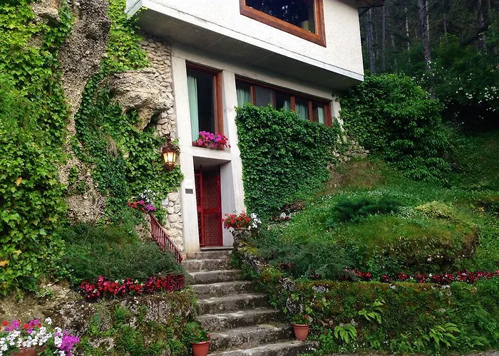 Le Rocce Di Di Charme