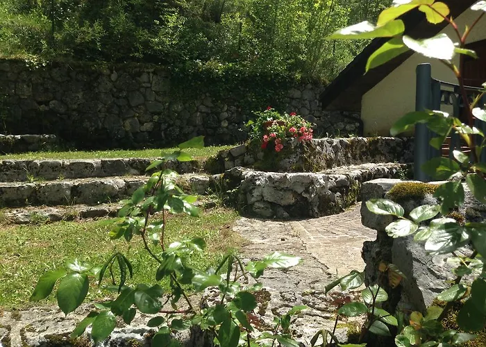 Bed & Breakfast Le Rocce Di Di Charme 4*