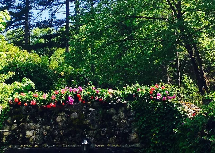 Bed & Breakfast Le Rocce Di Di Charme