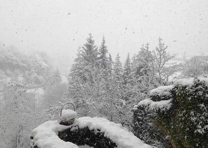 Bed & Breakfast Le Rocce Di Di Charme 4*